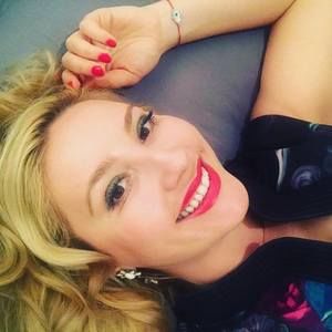 Meet your Posher, Olga